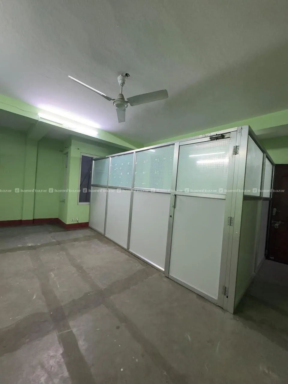 Commercial Space For Rent At Anamnagar, Kathmandu 3