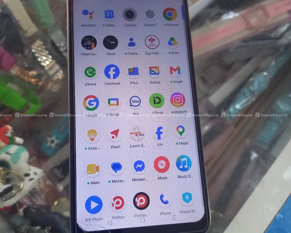 realme c30 4