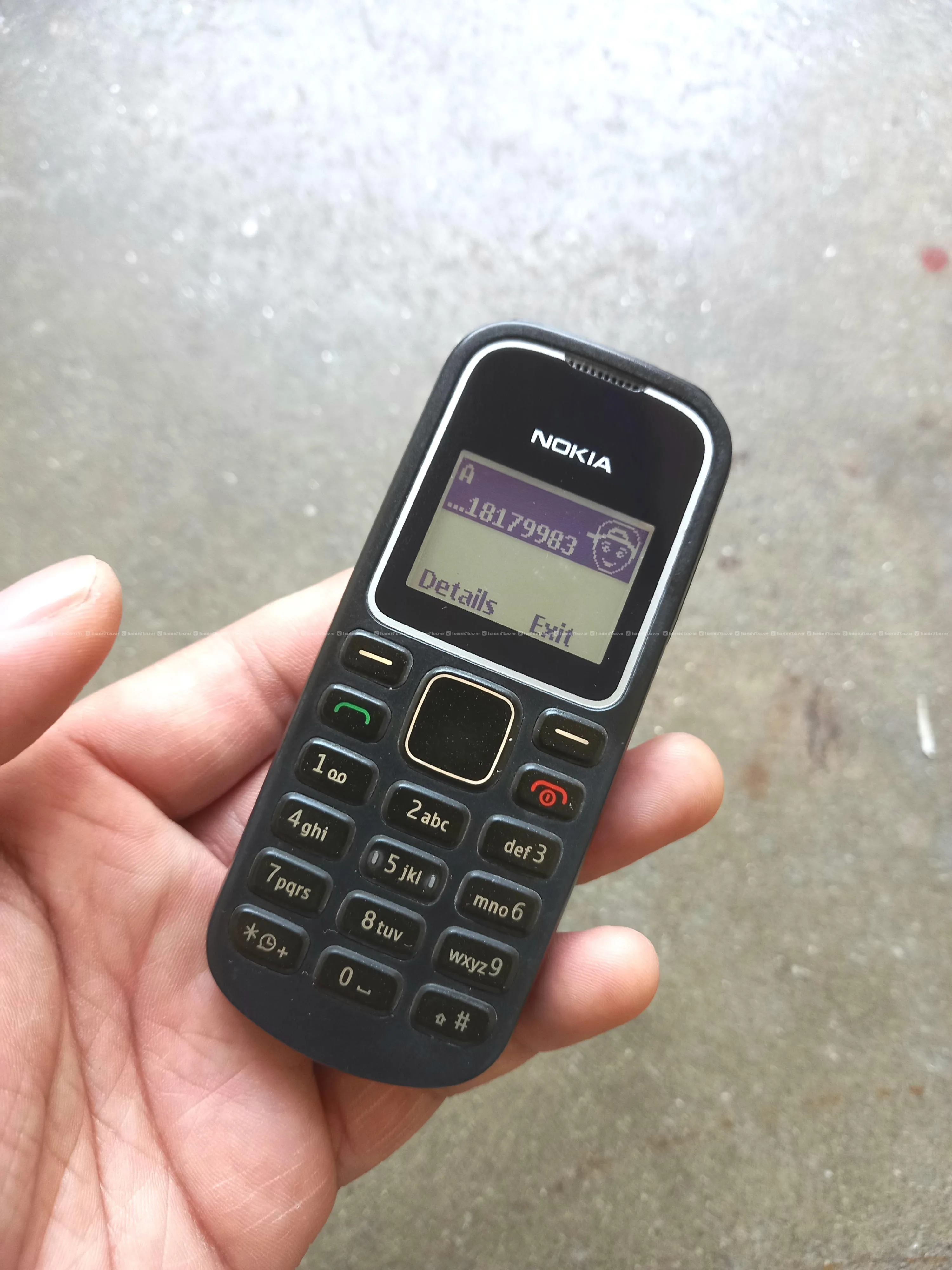 nokia 1280 4