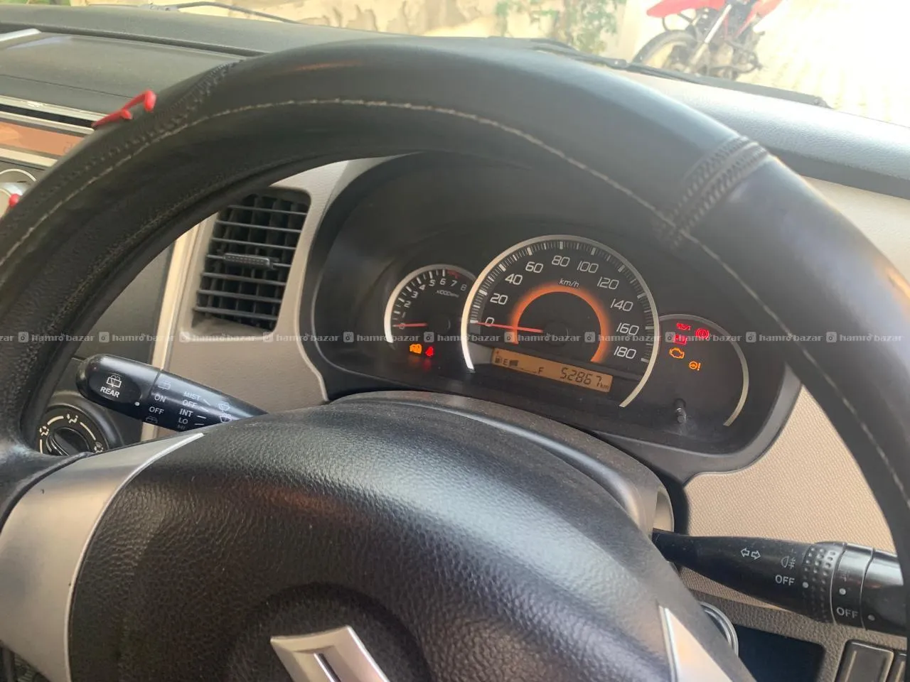 Maruti Suzuki Wagon R, VXI, 2014 Model for Sale ! 2