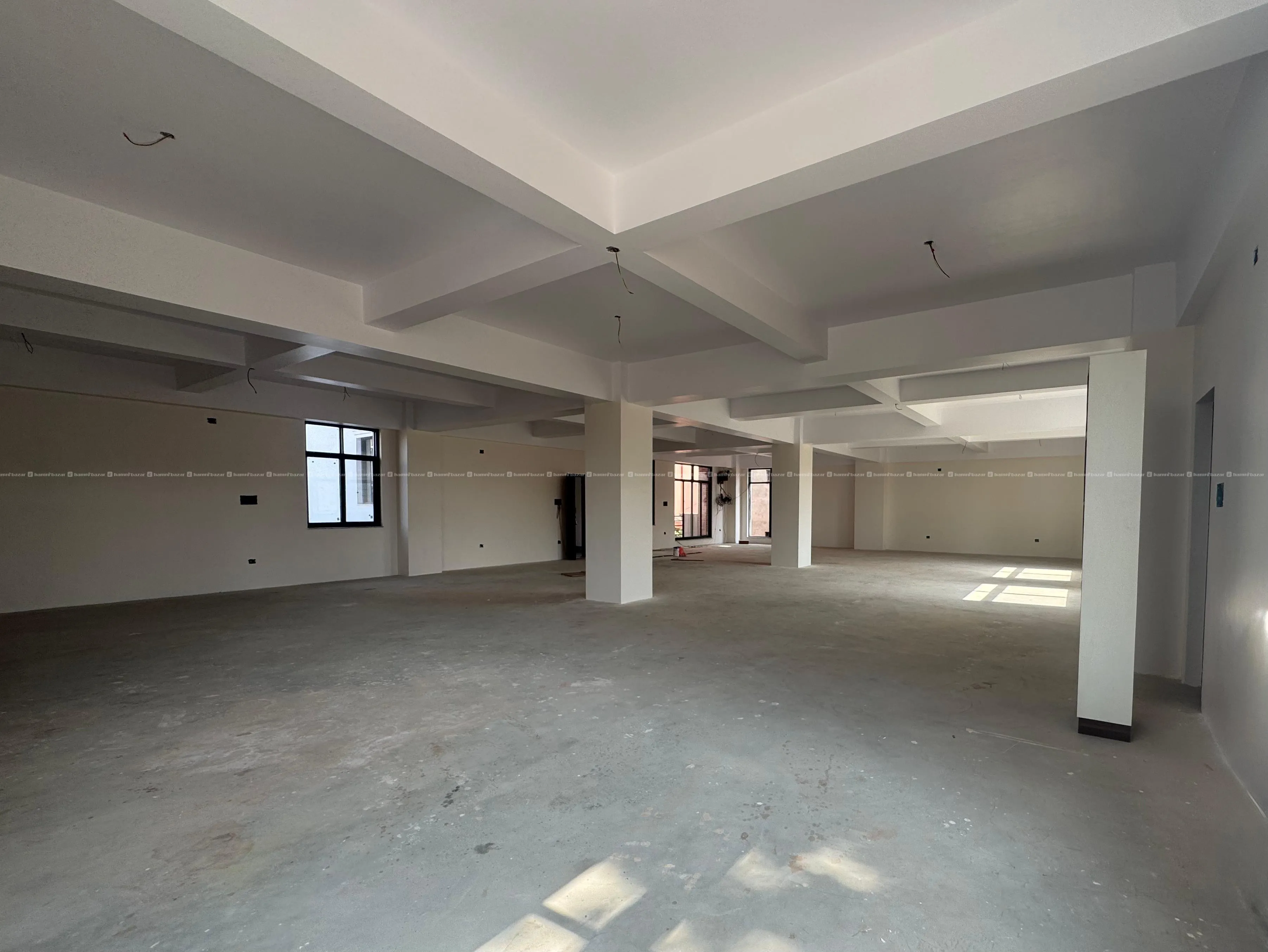 3000 Sq.ft Commercial Space For Rent At Baneshwor 3