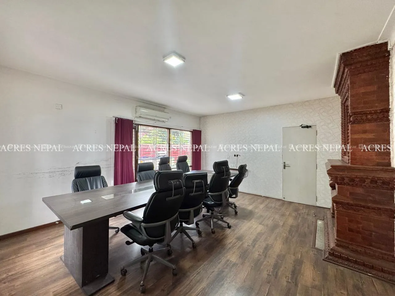 Office Space For Rent at Bishalnagar, Chandol 8
