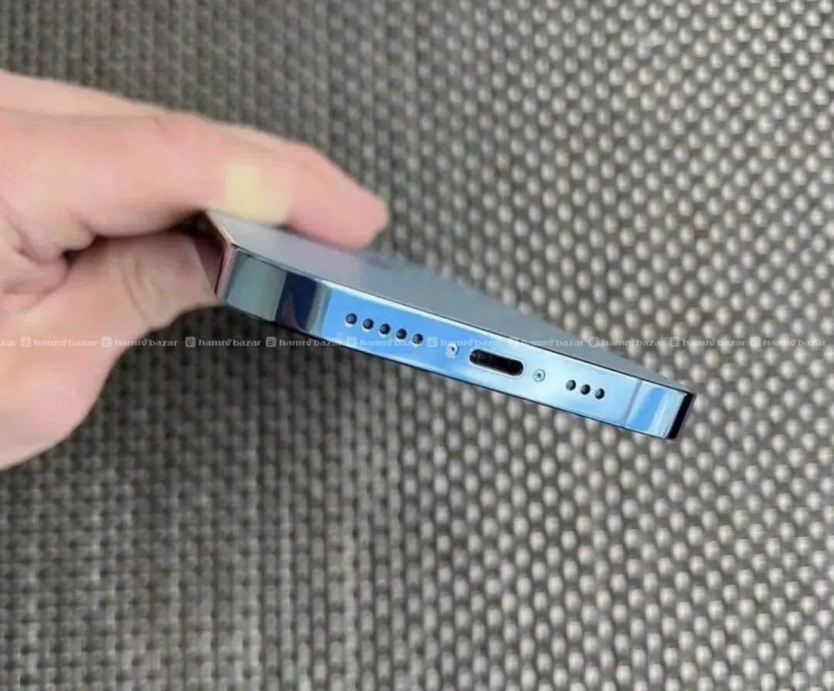 iphone 13 pro max 5