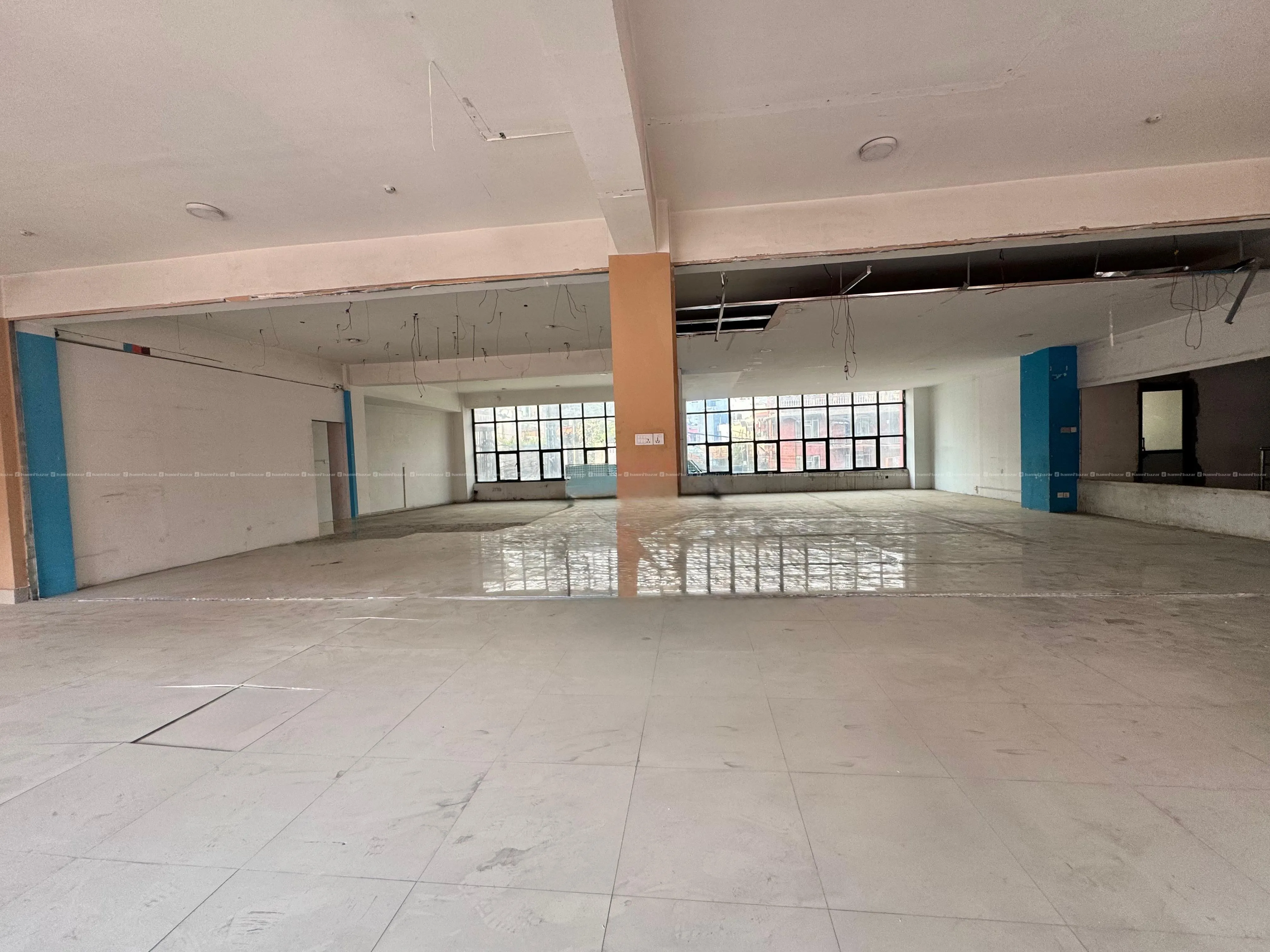 2700 Sq.Ft Commercial Space For Rent At Gyaneshwor 3