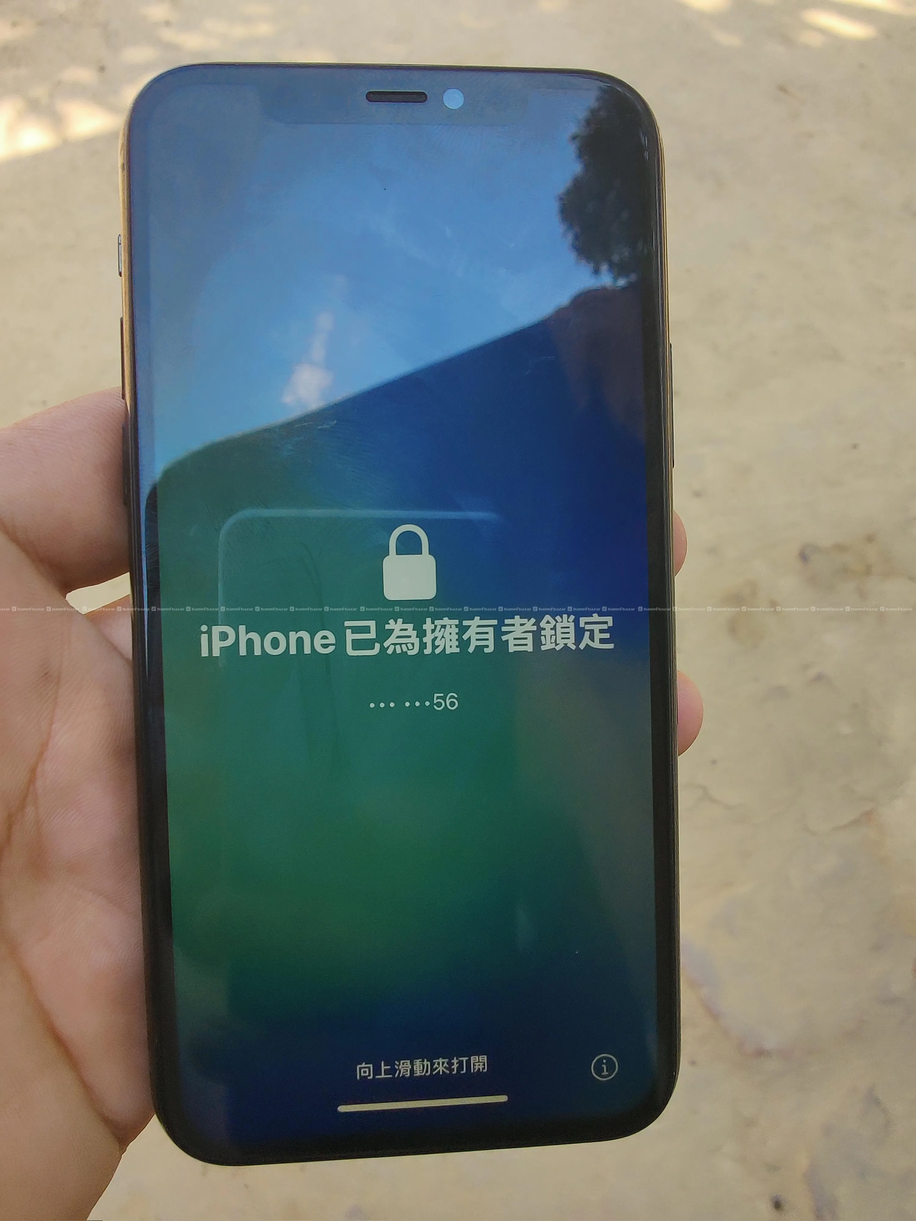iphone 11 pro 256 gb 5