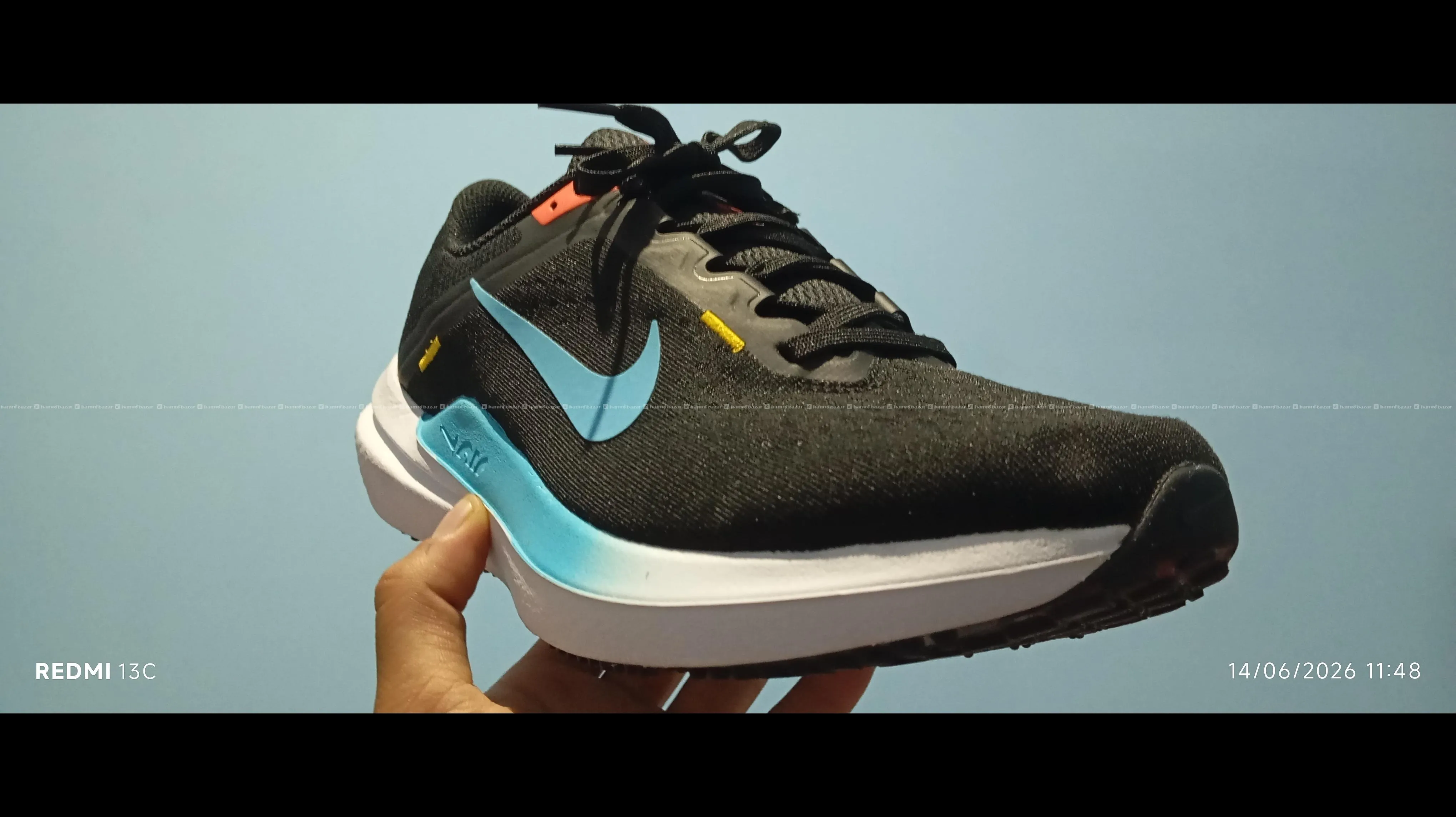 nike winflo 10, 41, running shoe 8