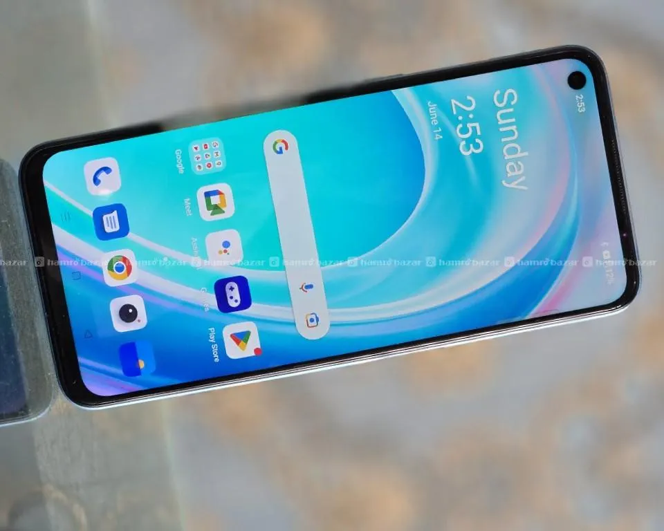 ONEPLUS NORD CE 2 LITE 5G 2