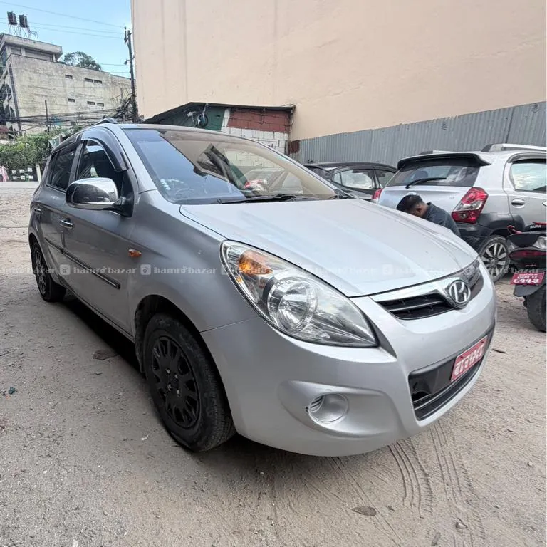 I20 MAGNA 2010 FOR SALE 4