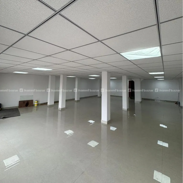 Office Space for Rent at Lazimpat, Kathmandu 2