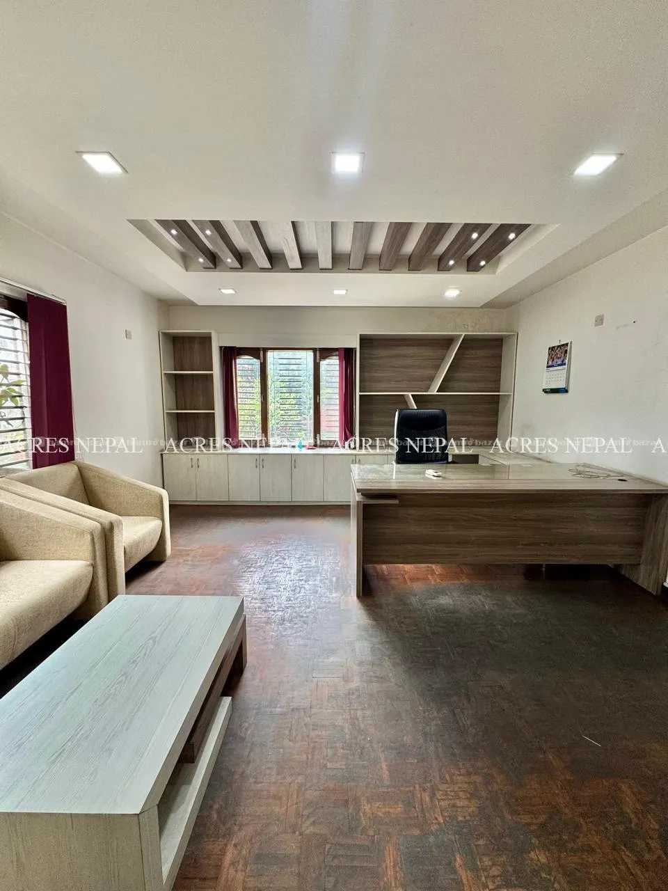 Office Space For Rent at Bishalnagar, Chandol 6