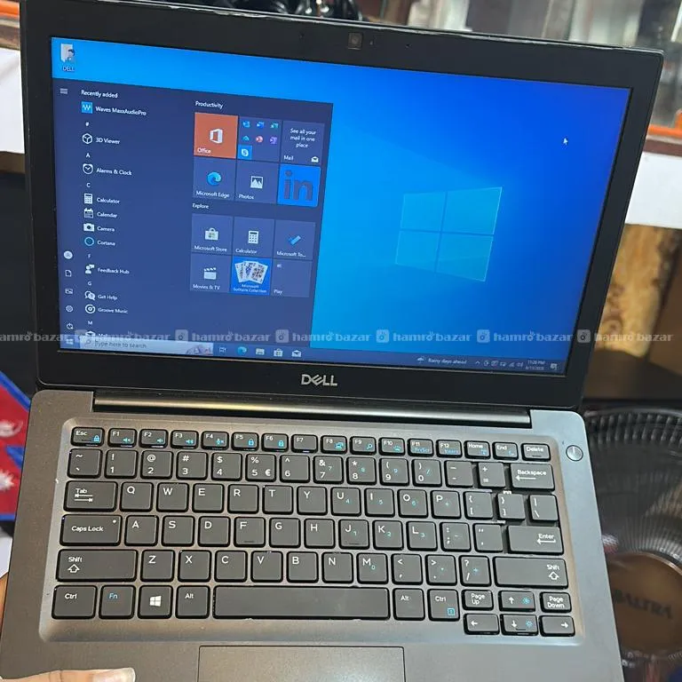 Hami Sanga 15000 Dekhi 30000 Samma Ka Laptop Xa 3