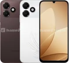 OPPO A6c (4/64GB) 3