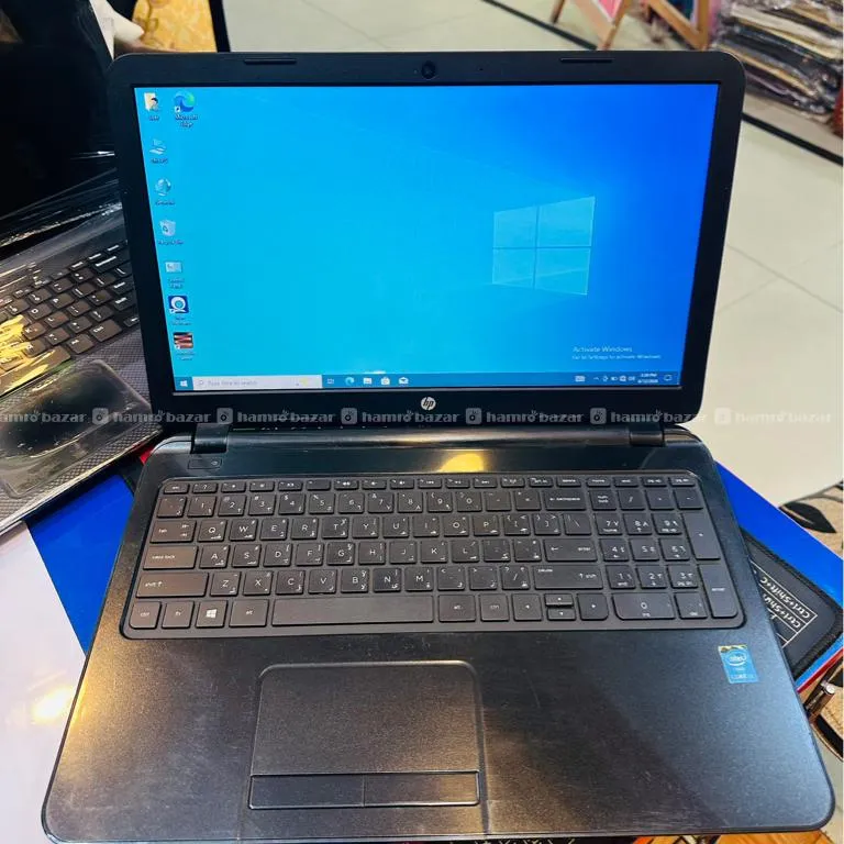 Hami Sanga 11000 Dekhi 30000 Samma Ka Laptop Xa 3