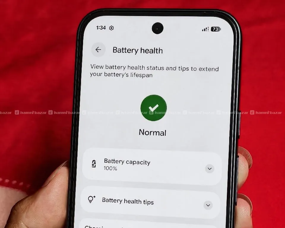 Google Pixel 10 (12/128gb) 2