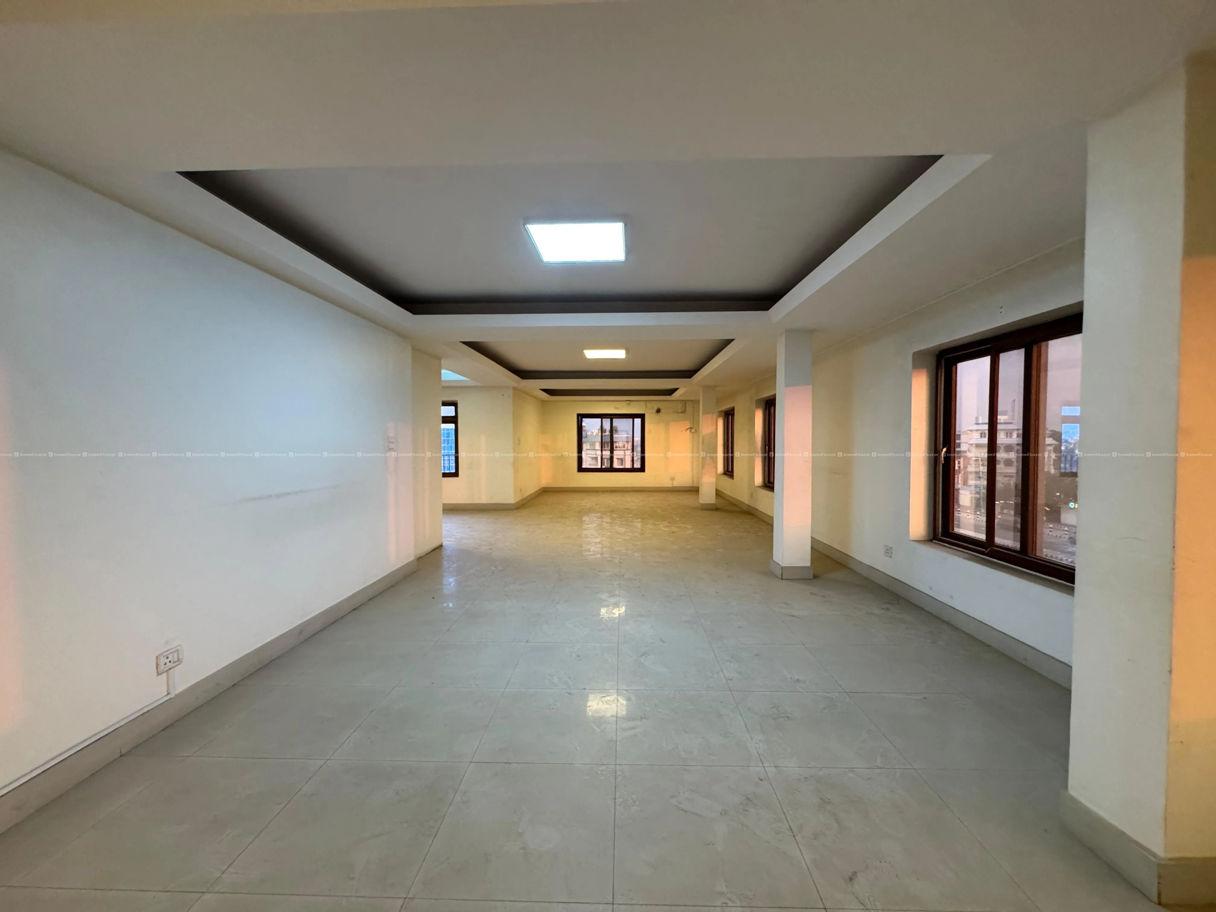 Office Space For Rent At Maharajgunj, Kathmandu 7