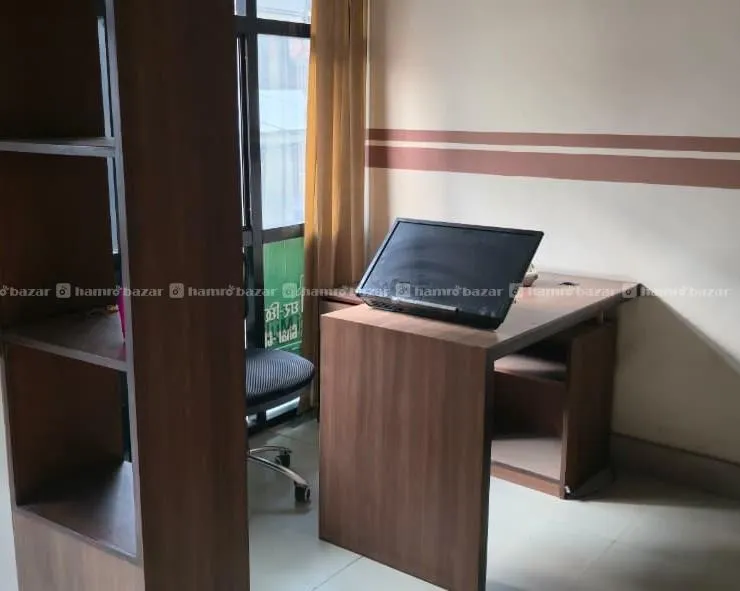 Commercial Space for Rent 
📍Naxal, Kathmandu 7