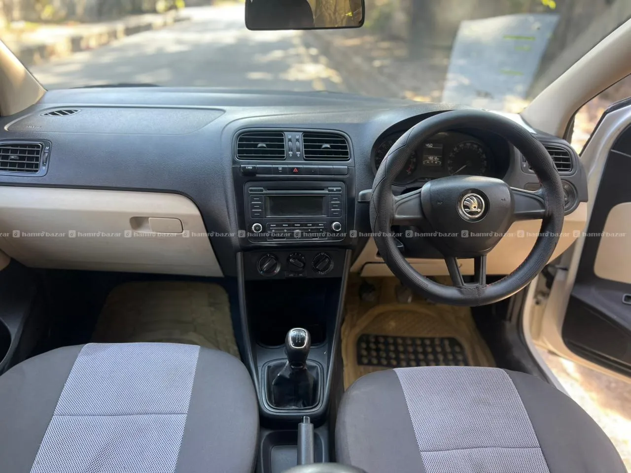 Skoda Rapid Active 1.5 2019 "Single Hand" 3