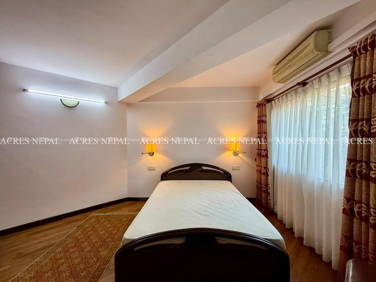 Apartment For Rent at Baluwatar, Naxal 5