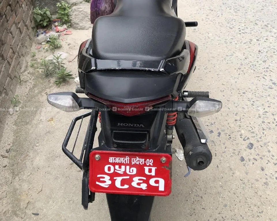 honda 2
