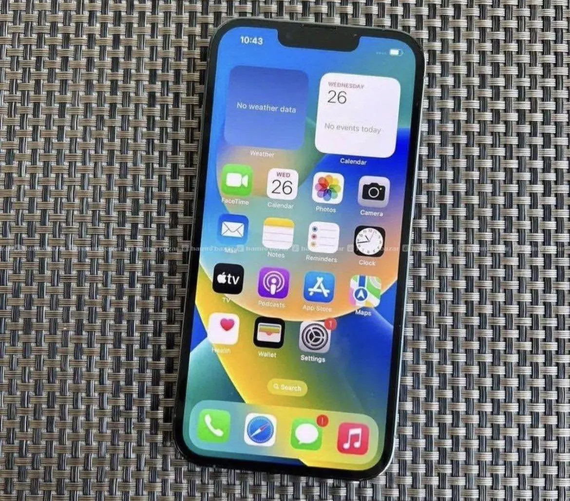 iphone 13 pro max 3