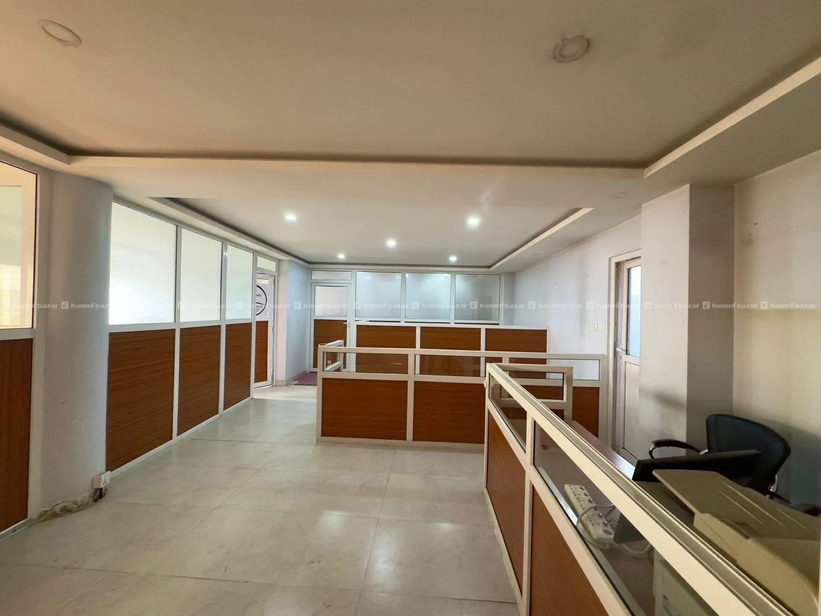 Commercial Space For Rent At Dhumbarahi, Kathmandu 4