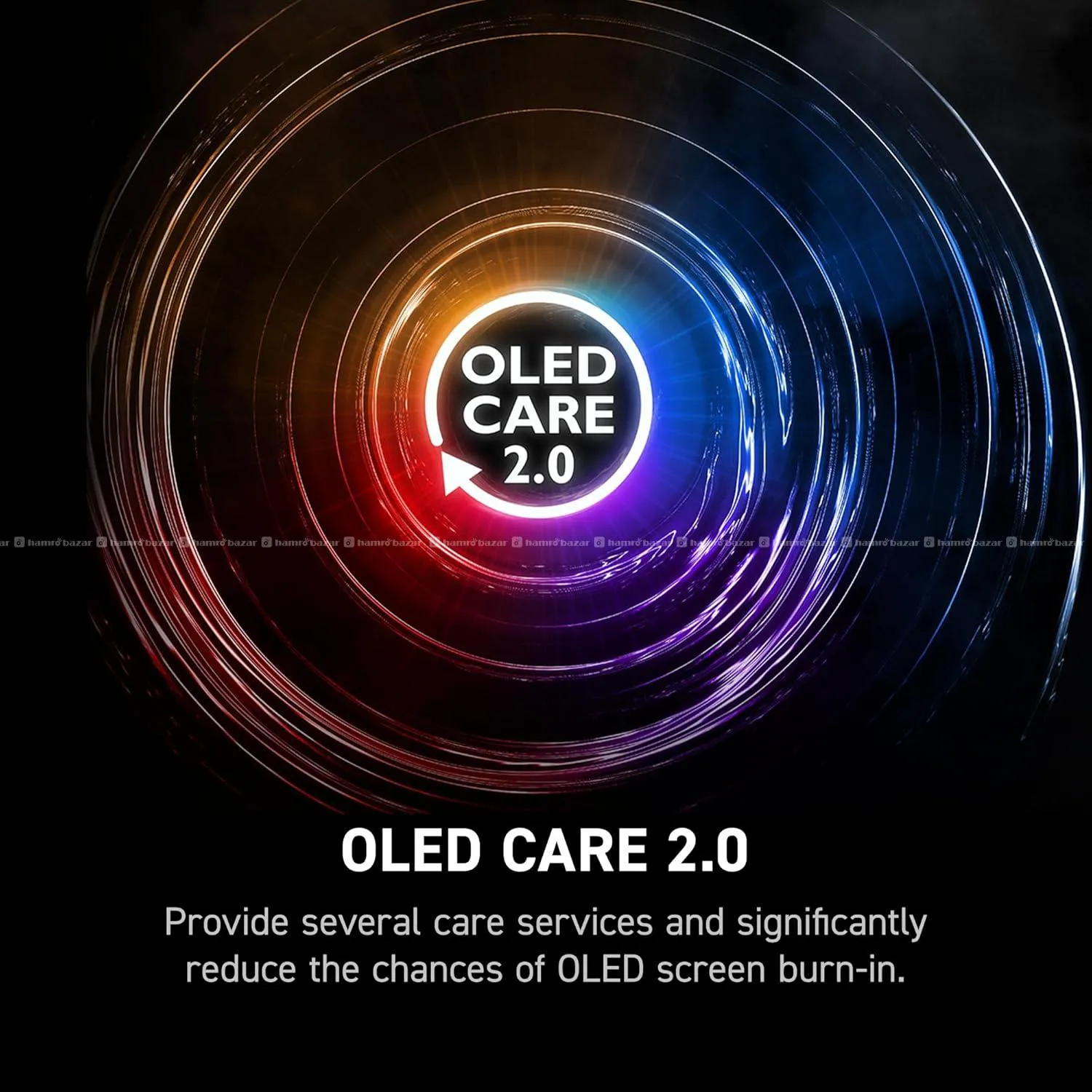 MSI MPG 491CQPX QD-OLED 49" 240HZ MONITOR 4