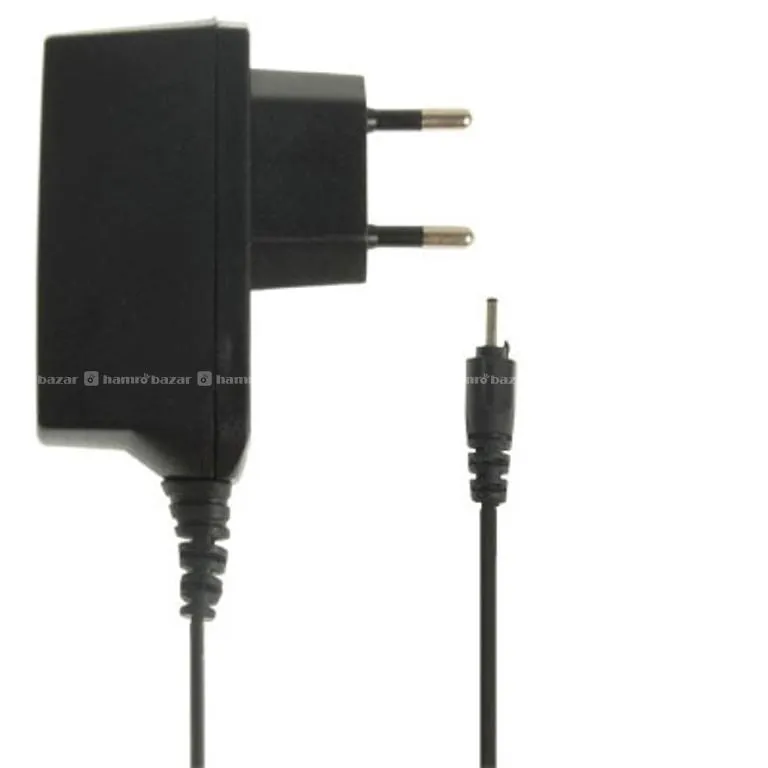 Small Pin Travel Pin Charger For Old Nokia Phone 3