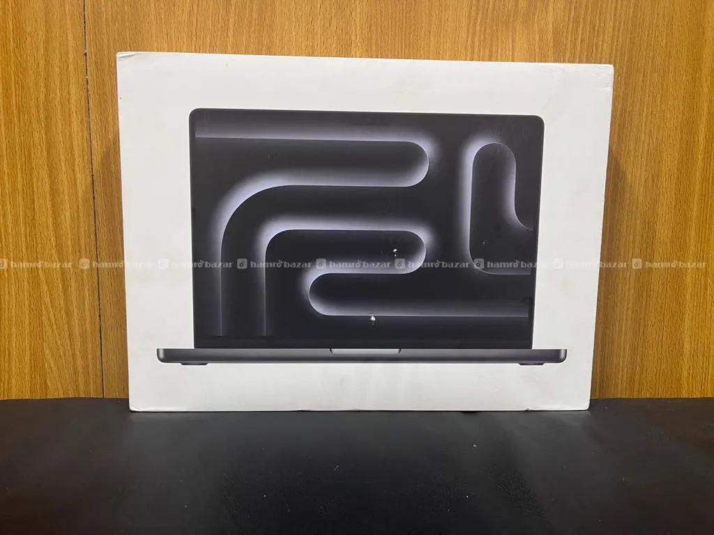 Macbook Pro M4 Pro 512gb//Macbook Pro M4 Pro 512gb 1