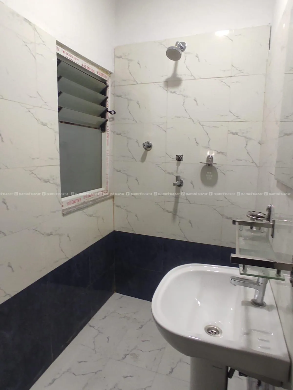 Semi-commercial space on rent at Mid-Baneshwor 3