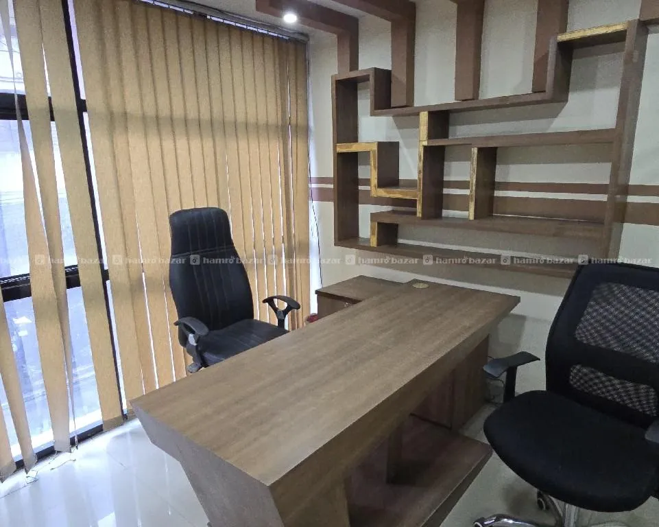 Commercial Space for Rent 
📍Naxal, Kathmandu 6