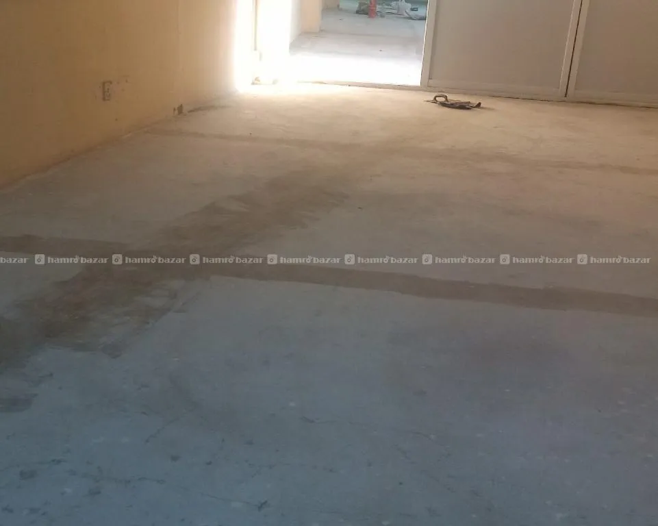 Space for rent at kupandol 3