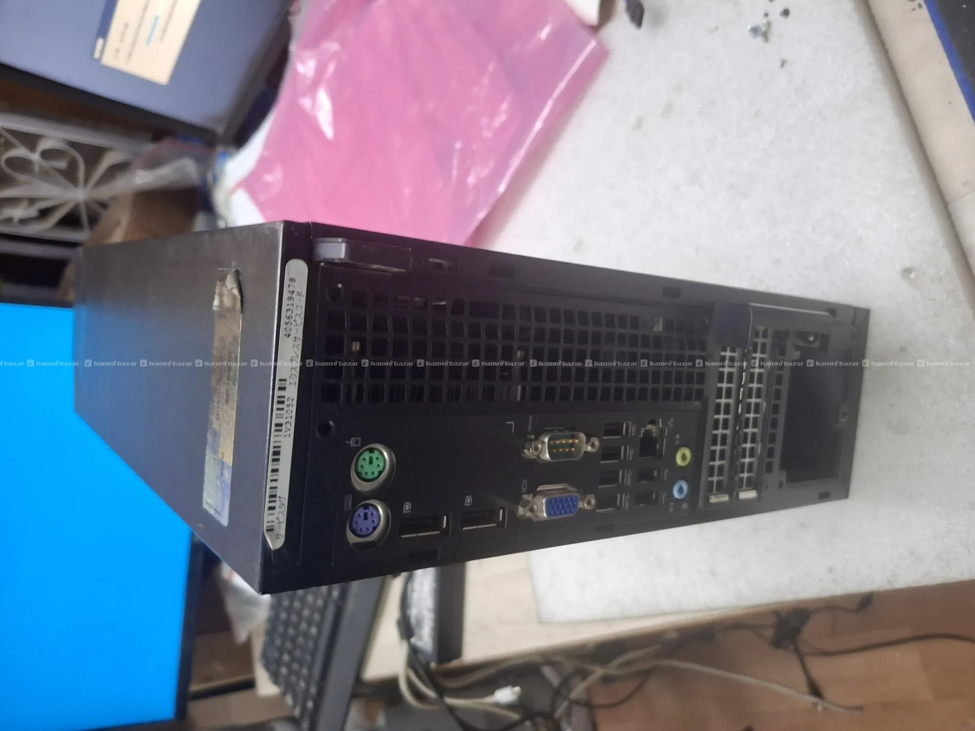 Dell Optiplex 7020 Core I5 4TH Gen CPU Set 3