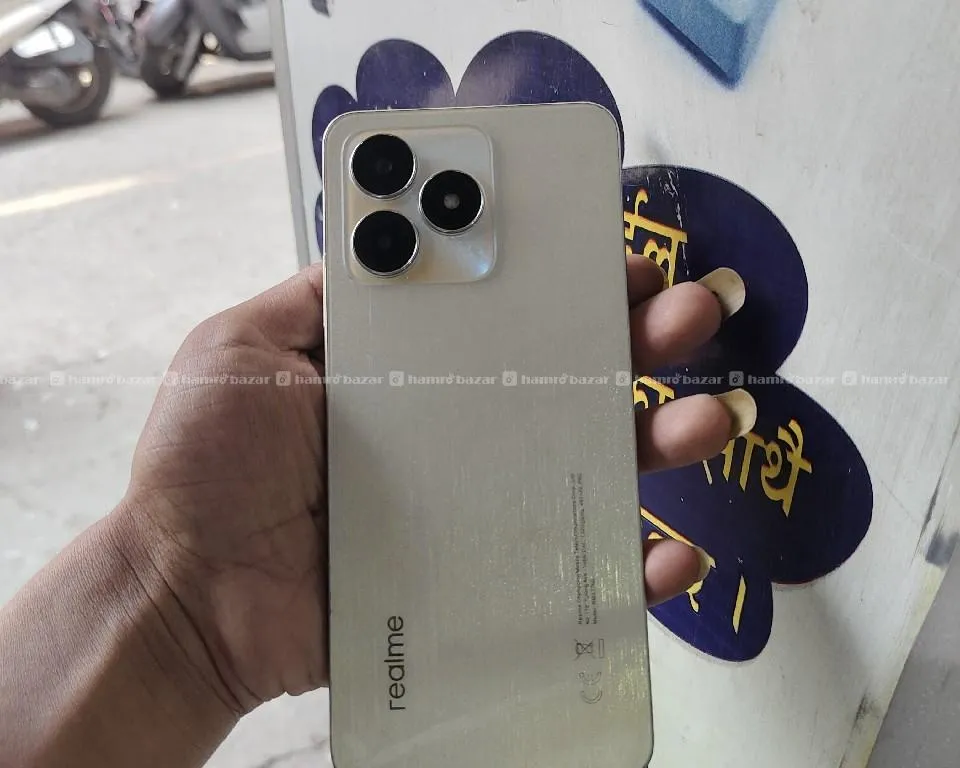 realme c53 8+4/256gb 2