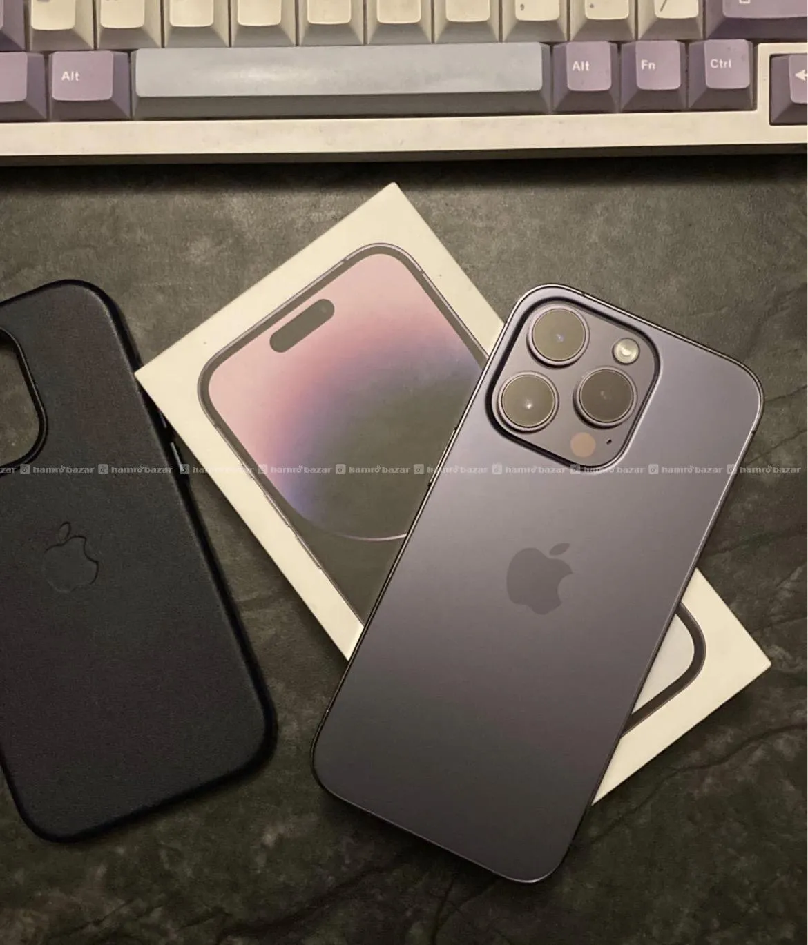 iphone 14 Pro Max 4