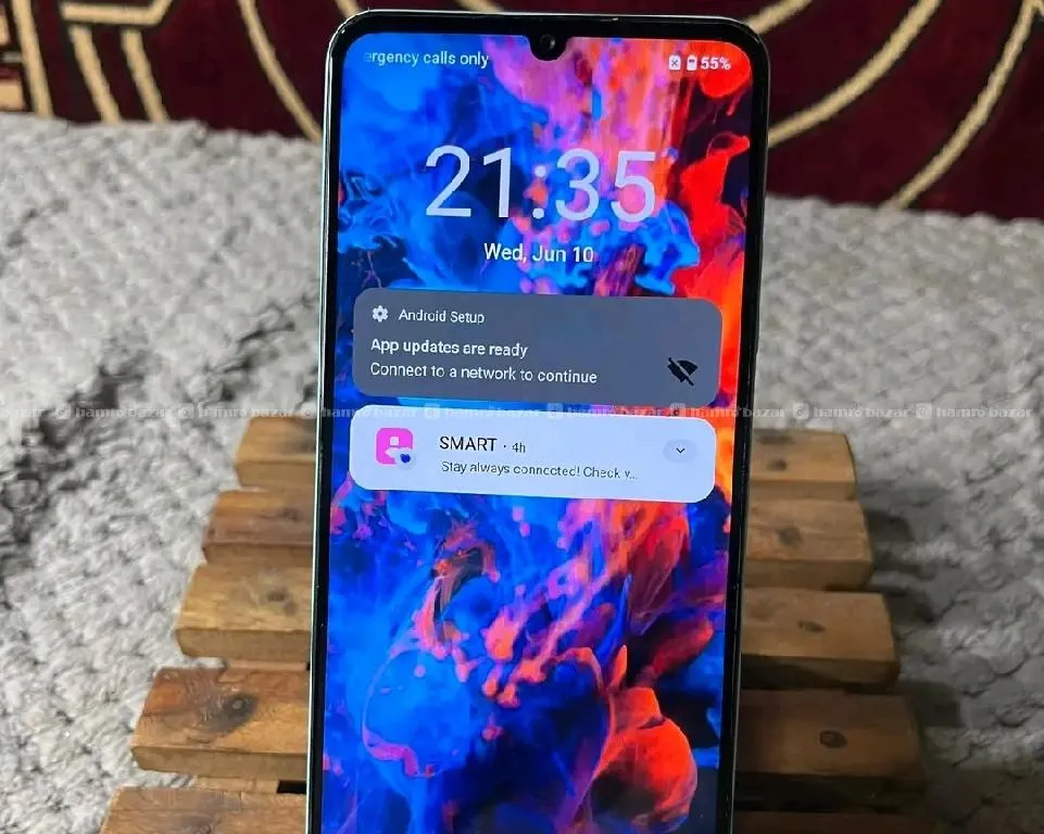 realme c51 sell 2