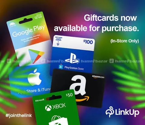 Gift card Nepal GIFT CARD all Gift cards 2