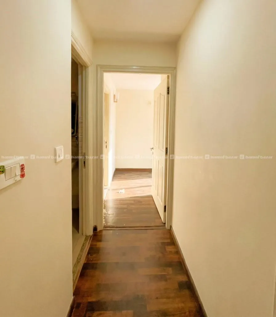 2BHK (2 Bathroom) Apartment Rent in Panipokhari 4