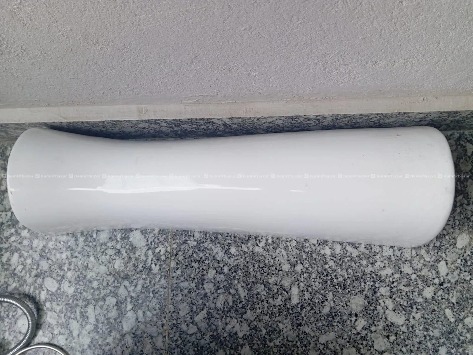 sanitary combo set secondhand used for 3 years 5
