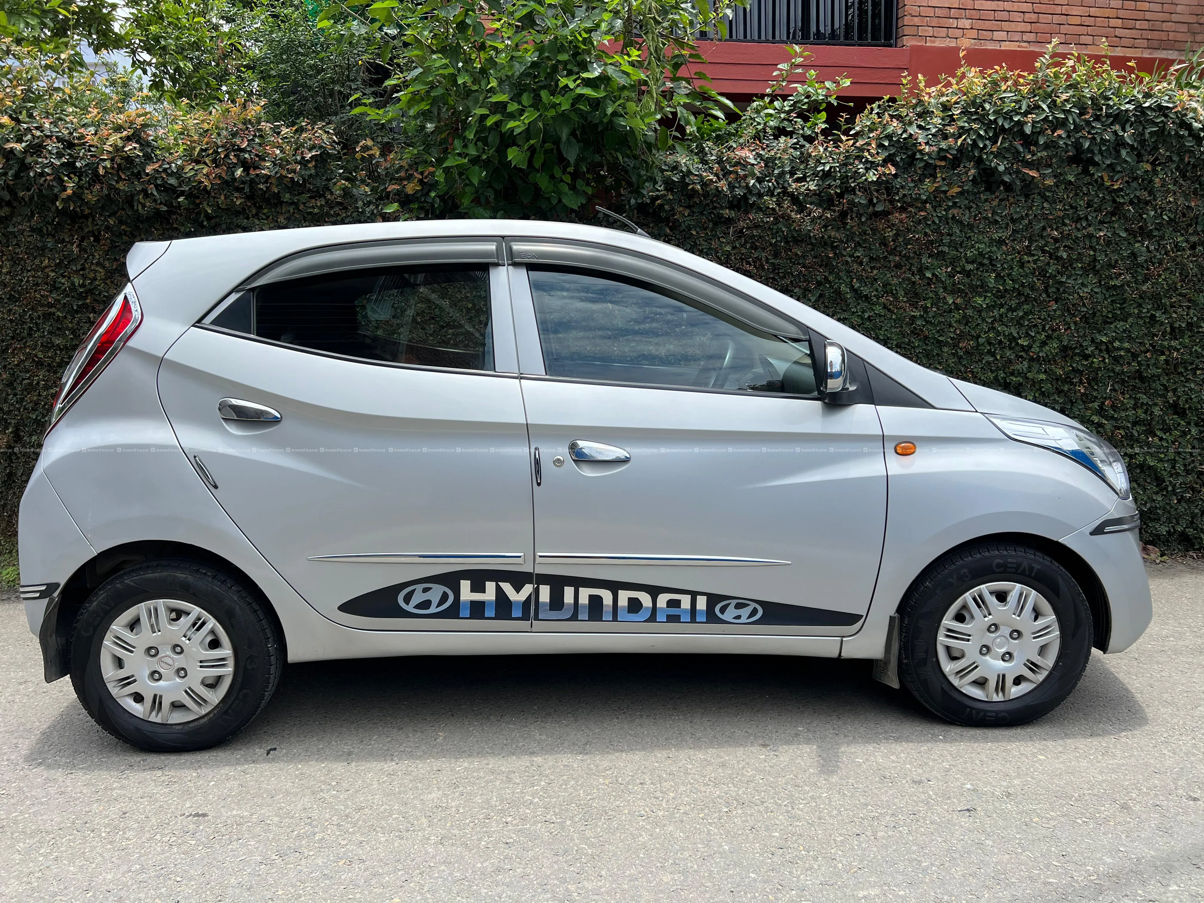 HYUNDAI EON ERA PLUS 2