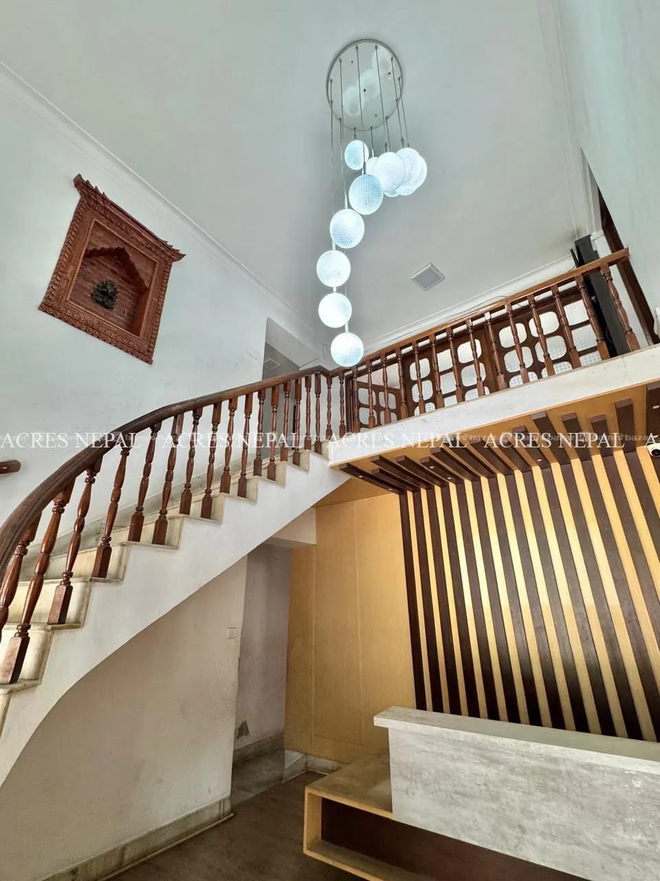 Office Space For Rent at Bishalnagar, Chandol 7