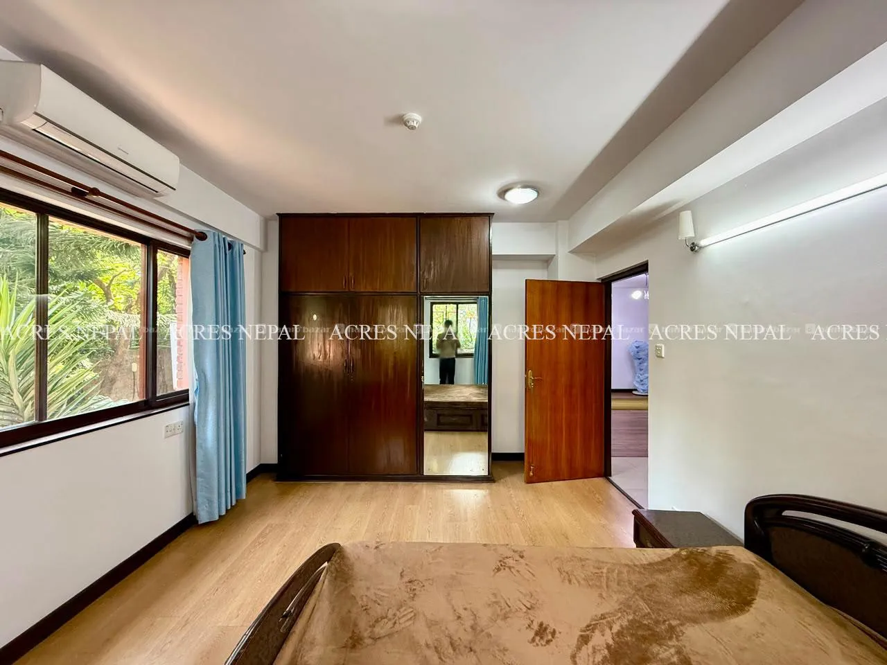 Apartment For Rent at Baluwatar, Naxal 4