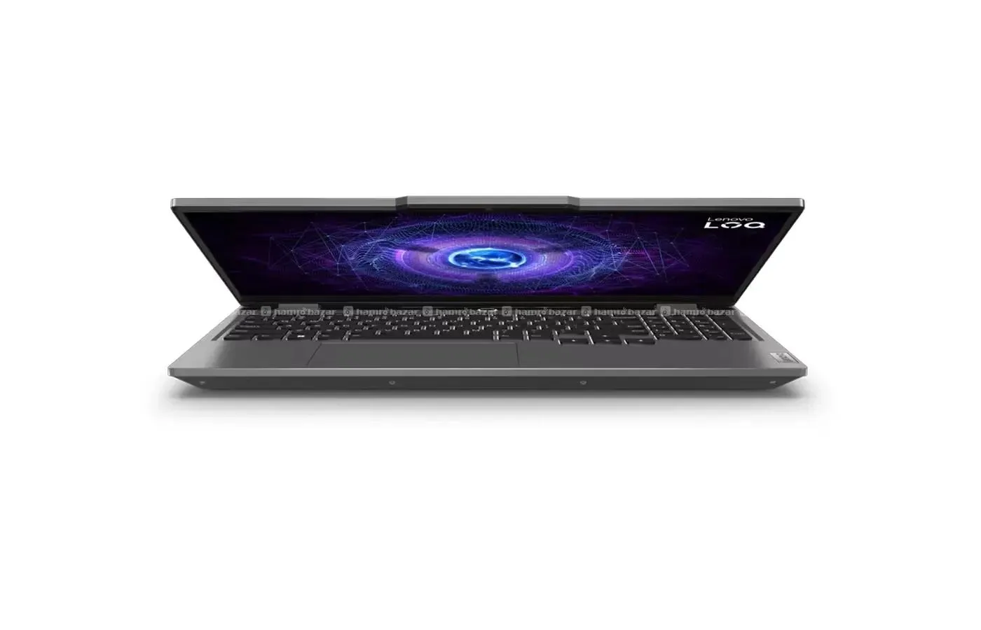 Lenovo LOQ -AMD Ryzen 5-16/512GB RTX 4050 7