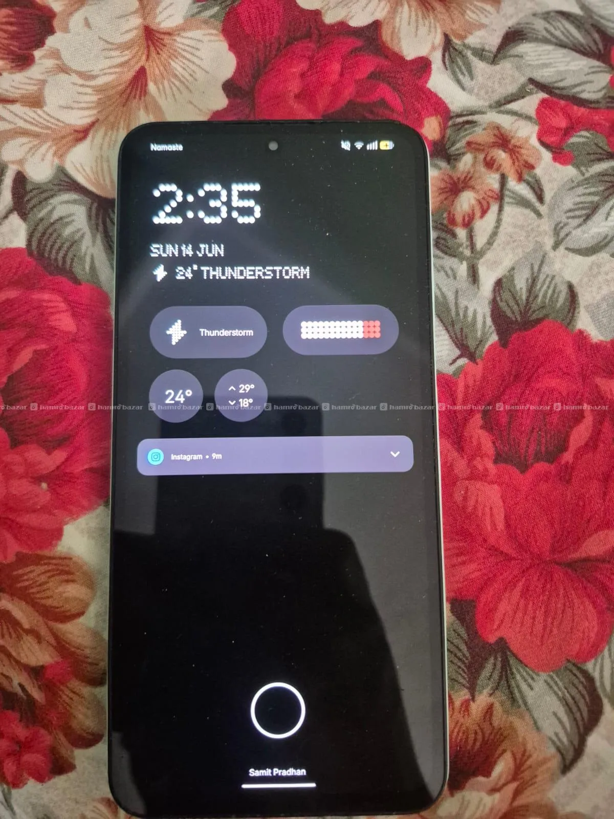 Cmf Phone 1 8/128GB 3