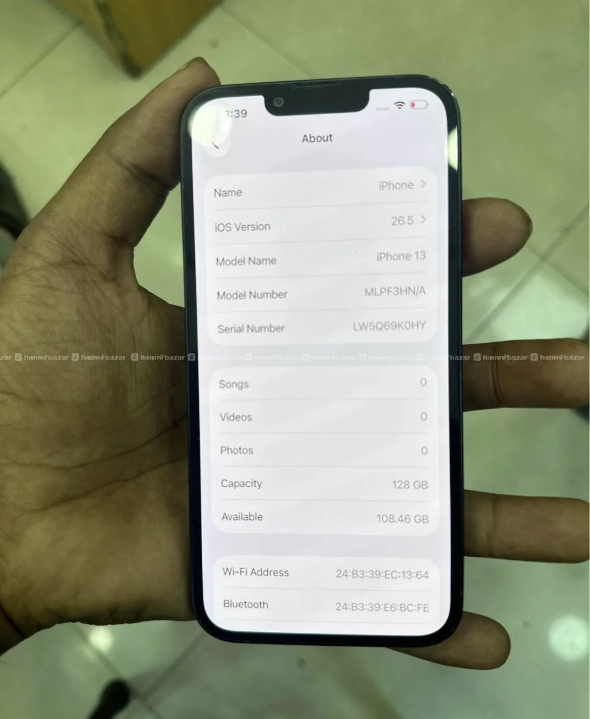 iphone 13 pro max 4