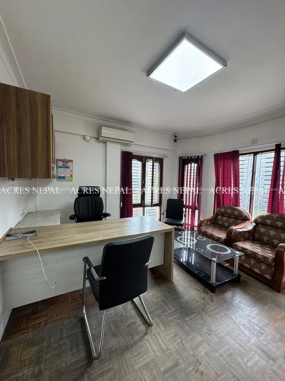 Office Space For Rent at Bishalnagar, Chandol 3