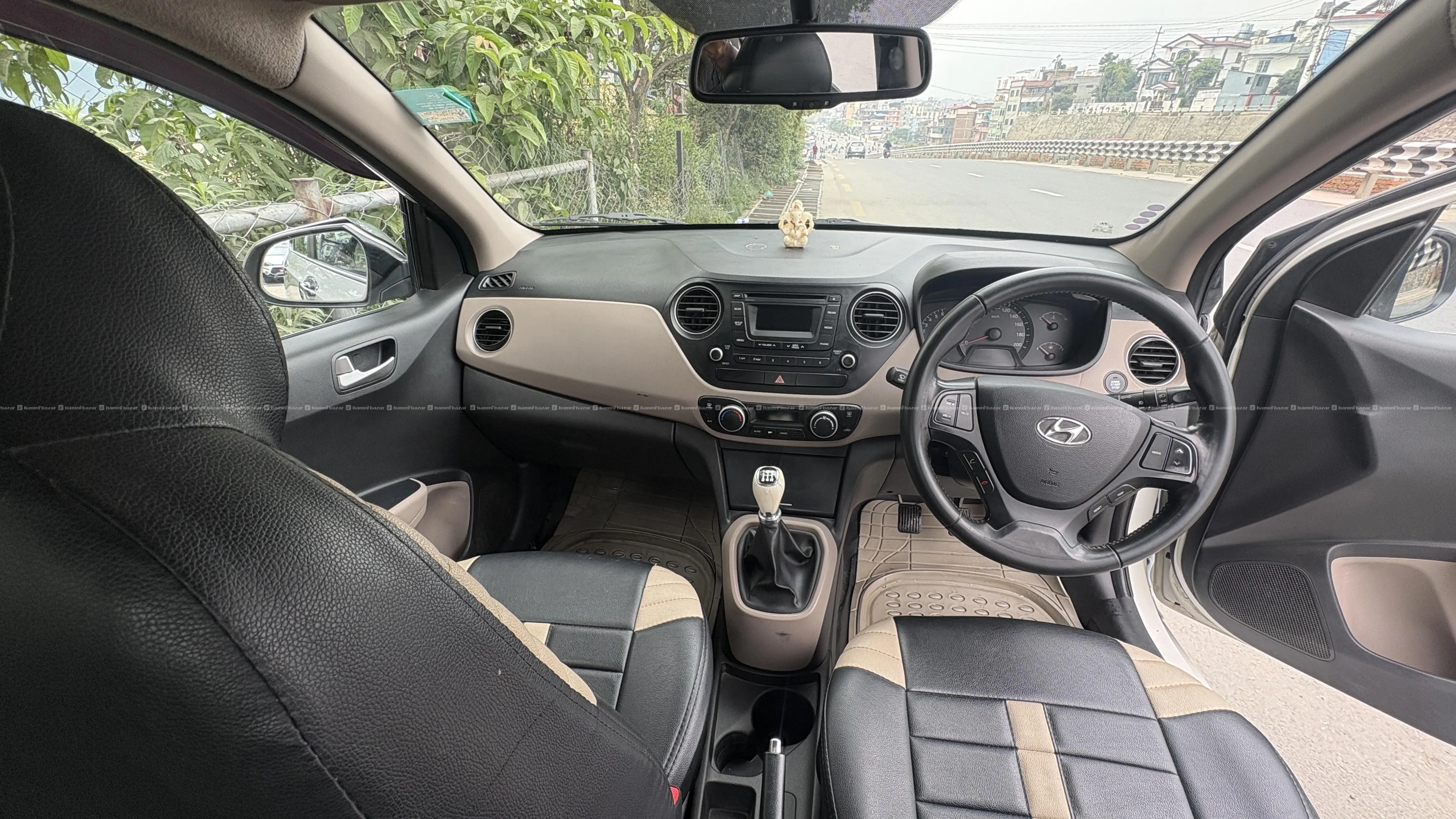 Single user 2015 model Xcent Sx on sale! 4