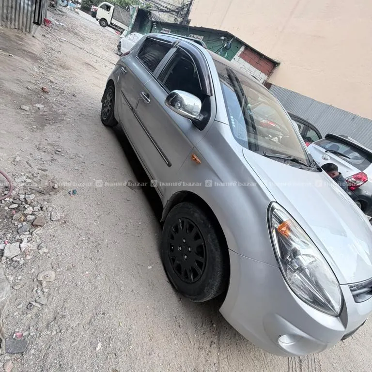 I20 MAGNA 2010 FOR SALE 5