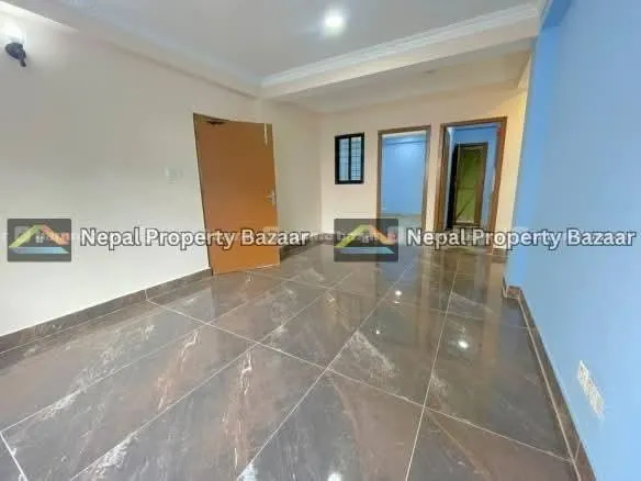 2BHK Flat Near Nakkhu Dobato, Bagdol, Lalitpur 4