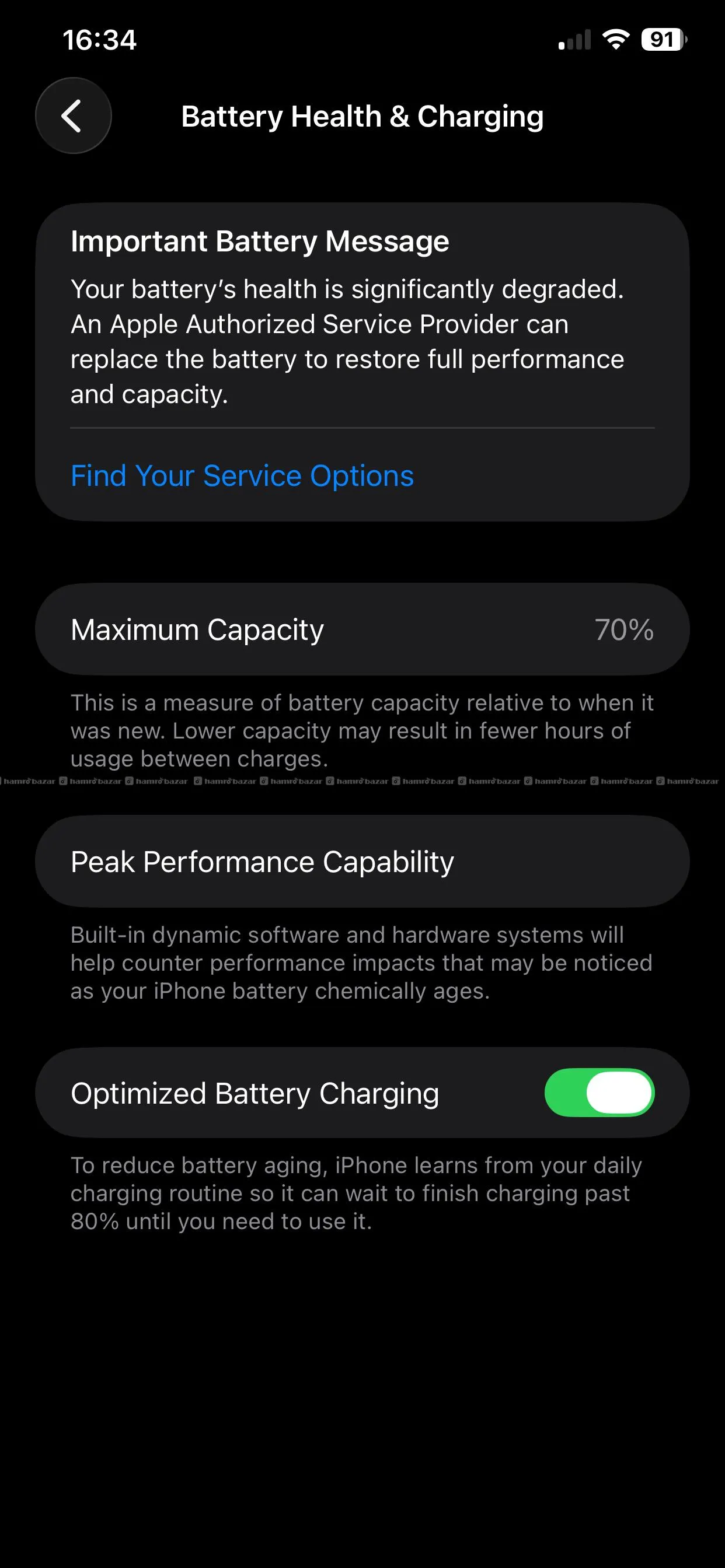 iphone 11 pro max 512gb physical dual sim fix pric 2