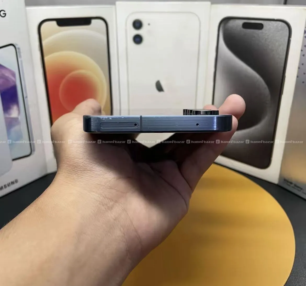 Samsung A55 5G 7